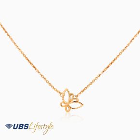 KALUNG EMAS LINEA LOVE 17K