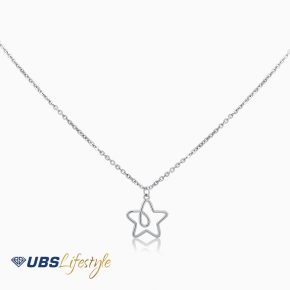 KALUNG EMAS LINEA LOVE 17K