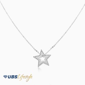 KALUNG EMAS MILLIE MOLLY 17K