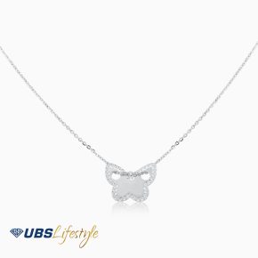 KALUNG EMAS MILLIE MOLLY 17K