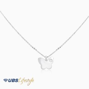 KALUNG EMAS MILLIE MOLLY 17K