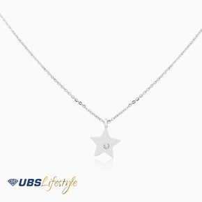 KALUNG EMAS MILLIE MOLLY 17K