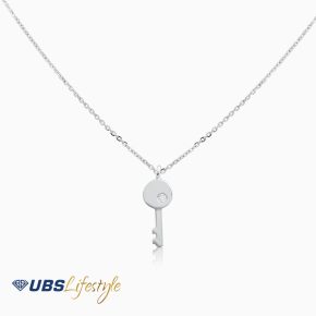UBS Kalung Emas Millie Molly - Ksk0788 - 17K