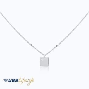 UBS Kalung Emas Millie Molly - Ksk0791 - 17K