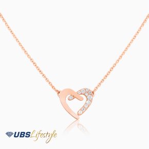 UBS Kalung Emas Seo-yeon - Ksk0798 - 17K