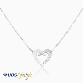 UBS Kalung Emas Seo-yeon - Ksk0798 - 17K