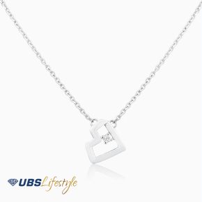 UBS Kalung Emas Seo-yeon - Ksk0799 - 17K