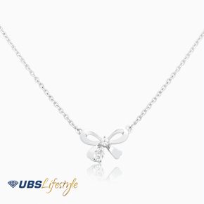 UBS Kalung Emas Seo-yeon - Ksk0800 - 17K