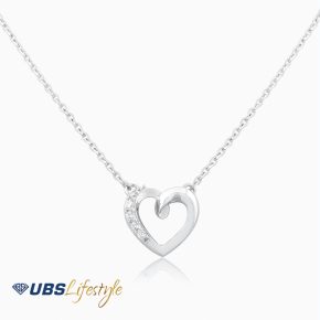 UBS Kalung Emas Seo-yeon - Ksk0801 - 17K