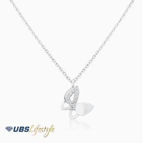 UBS Kalung Emas Seo-yeon - Ksk0803 - 17K