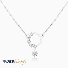 UBS Kalung Emas Seo-yeon - Ksk0805 - 17K