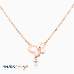 UBS Kalung Emas Seo-yeon - Ksk0808 - 17K