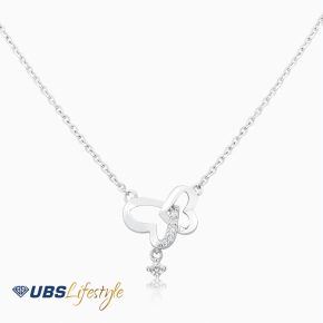 UBS Kalung Emas Seo-yeon - Ksk0808 - 17K