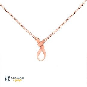 UBS Kalung Emas Millie Molly - Ksk0901 - 17K