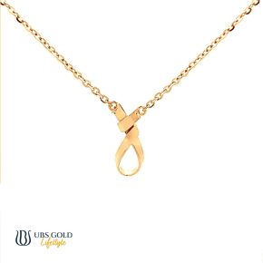 UBS Kalung Emas Millie Molly - Ksk0901 - 17K