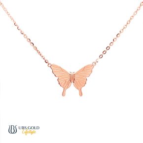 UBS Kalung Emas Seo-yeon - Ksk0910 - 17K