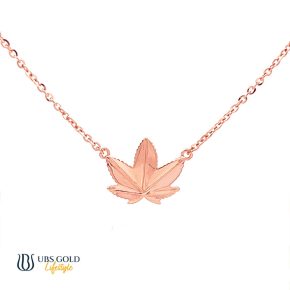 UBS Kalung Emas Seo-yeon - Ksk0911 - 17K