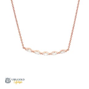 UBS Kalung Emas - Ksk0934 - 17K