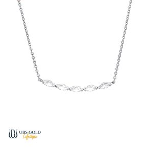 UBS Kalung Emas - Ksk0934 - 17K