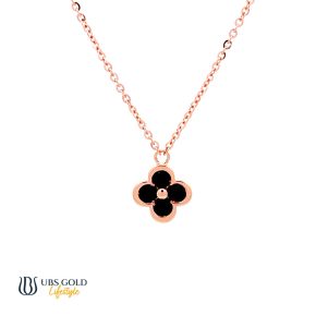 UBS Kalung Emas Millie Molly - Ksk0935 - 17K