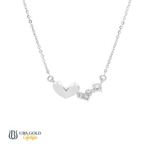 UBS Kalung Emas Millie Molly - Ksk0958 - 17K