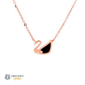 UBS Kalung Emas Spectra - Ksk0971 - 17K