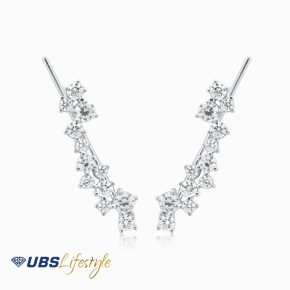 UBS Anting Emas - Ksw0734 - 17K