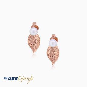 ANTING EMAS PEARLY