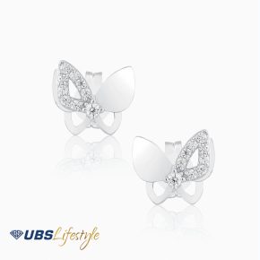 UBS Anting Emas Seo-yeon - Ksw0803 - 17K