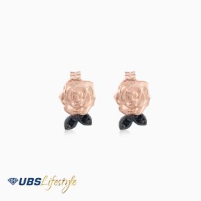 UBS Anting Emas - Ksw0823 - 17K