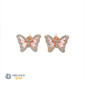 UBS Anting Emas Spectra - Ksw0884 - 17K