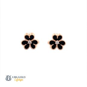 UBS Anting Emas Spectra - Ksw0892 - 17K