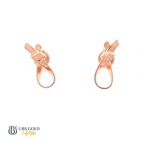UBS Anting Emas - Ksw0901 - 17K