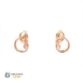 UBS Anting Emas - Ksw0902 - 17K