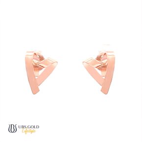 UBS Anting Emas - Ksw0903 - 17K