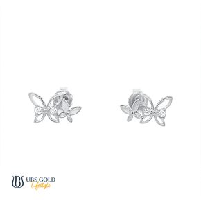 UBS Anting Emas - Ksw0905 - 17K