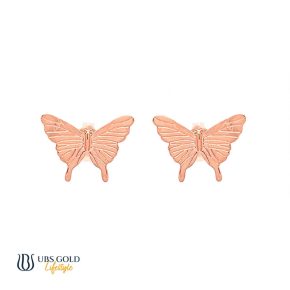 UBS Anting Emas Seo-yeon - Ksw0910 - 17K