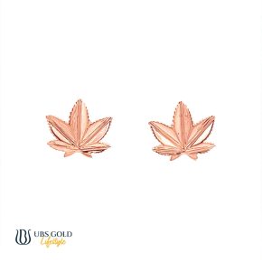 UBS Anting Emas Seo-yeon - Ksw0911 - 17K