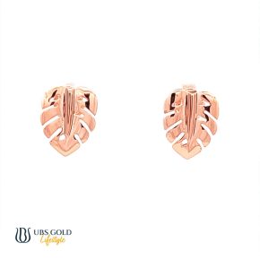 UBS Anting Emas Seo-yeon - Ksw0914 - 17K