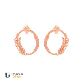 UBS Anting Emas Eden - Ksw0915 - 17K