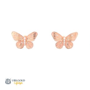 UBS Anting Emas Eden - Ksw0918 - 17K