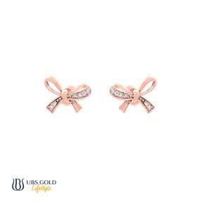 UBS Anting Emas Millie Molly - Ksw0940 - 17K