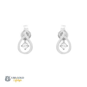 UBS Anting Emas Millie Molly - Ksw0953 - 17K