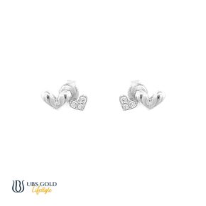 UBS Anting Emas Millie Molly - Ksw0958 - 17K