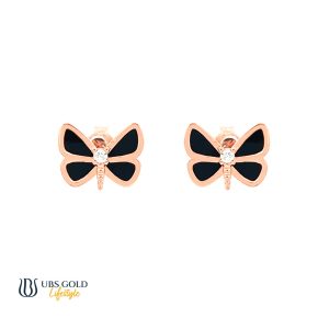 UBS Anting Emas Spectra - Ksw0970 - 17K