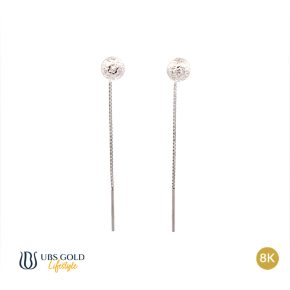 UBS Anting Emas - Kwr1048K - 8K