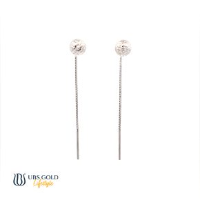 UBS Anting Emas - Kwr1048 - 17K