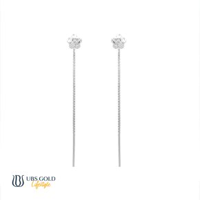 UBS Anting Emas - Kwr1076 - 17K