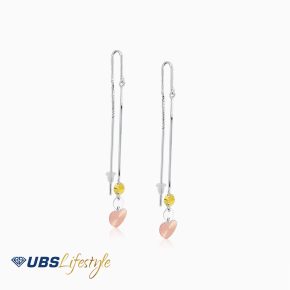 ANTING EMAS UBS
