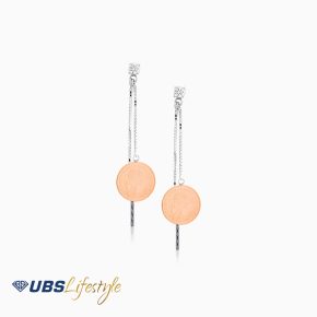 ANTING EMAS UBS 17K